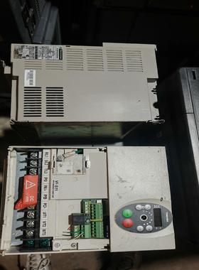 [德峰]东芝变频器VFS11-4055PL-WN(RS功率5.5kw