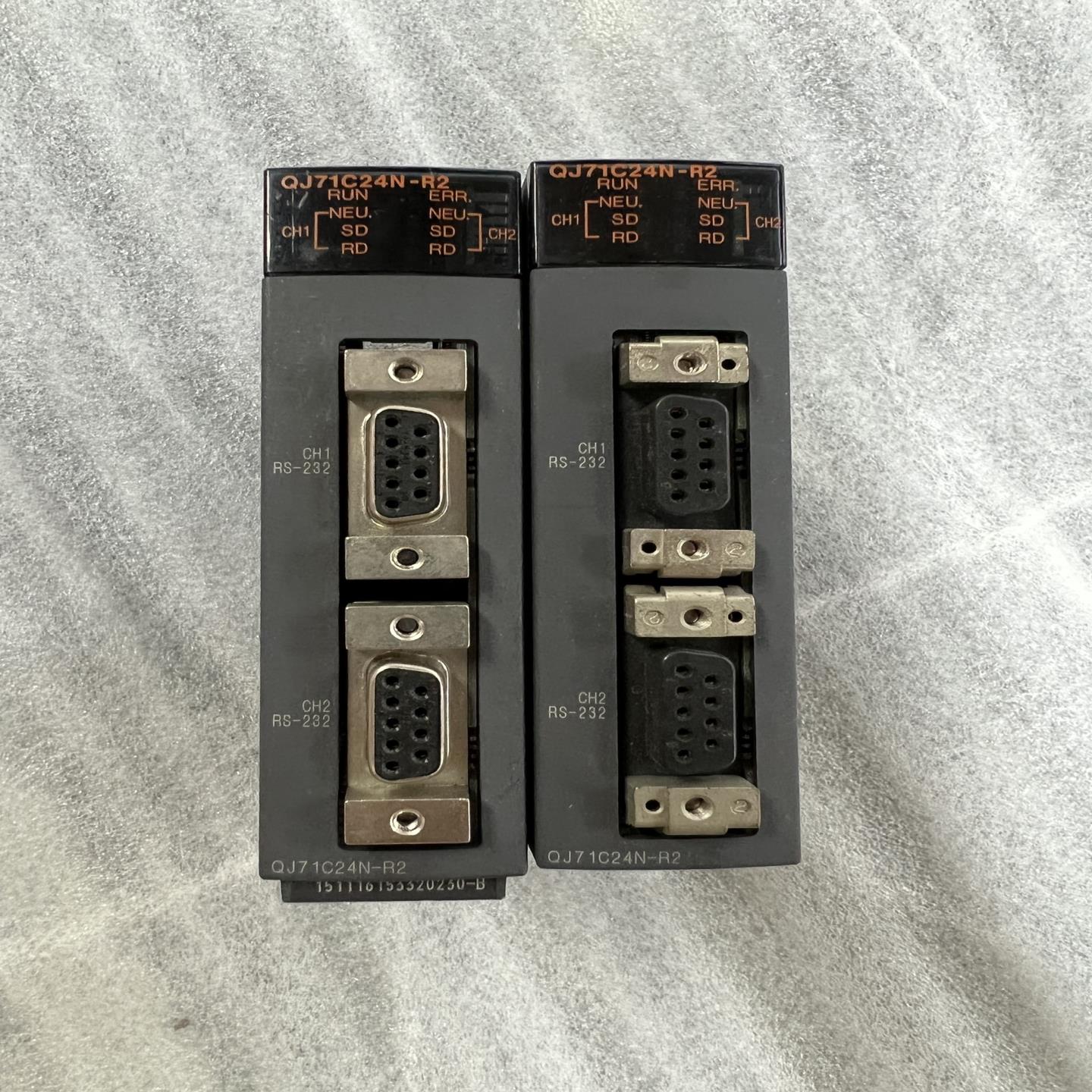 Q系列模块 QJ72C24N-R2