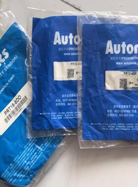 Autonics PR12-4DP 传感器三个