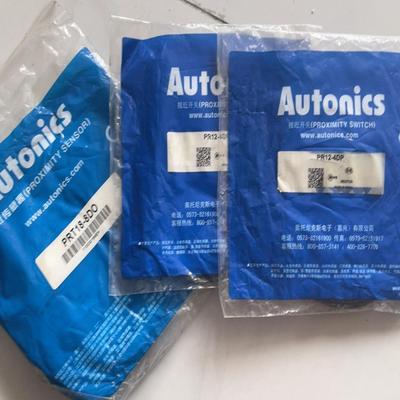 Autonics PR12-4DP 传感器三个