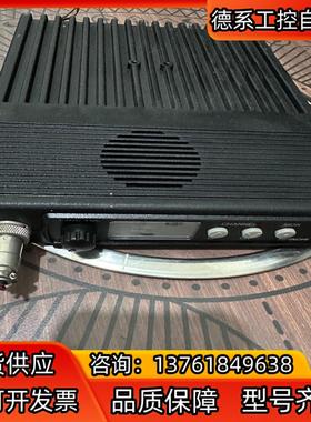 日立EMM-25LD/ART. M338VC电台，拆