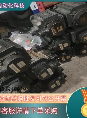 现货何服电机HC103T  SⅩ       HC153T