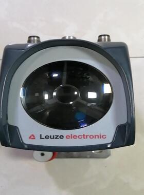 [德峰] 传感器 AMS304测距40iLEUZE光学