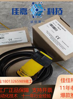 RO60m-BS30-VP6X2E  图尔克 光电传感器 全