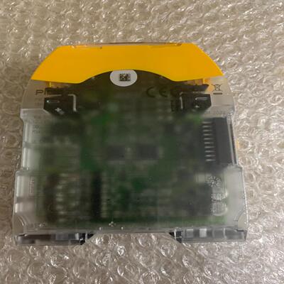 Pilz 772142全新，私聊议价