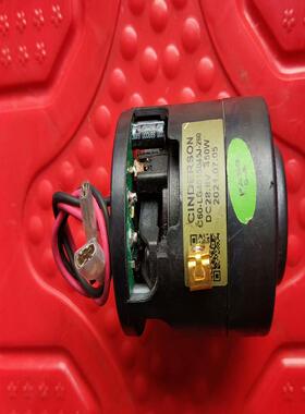 （请询价）CINDERSON吸尘机无刷电机一议价