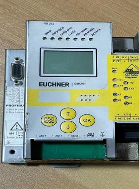 （设备配件）德国安士能 GMOX-PR-12DN-C16 拆机包好，实物