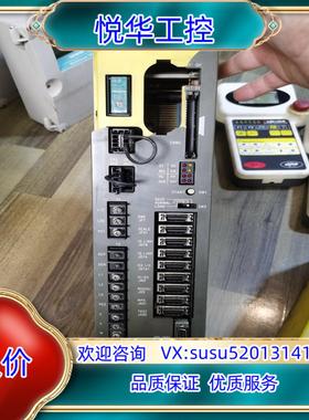 原装FANUC电源控制盒A02B-0168-B011，21-TA议