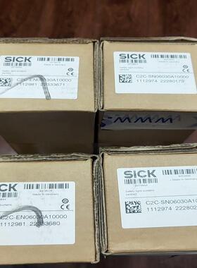 sick安全光幕C2C-EN06030A10000C2C-