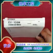 108M议价 易福门传感器EV 全新原装 正品