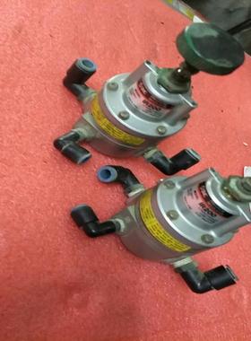 SMC调压阀 IP200成色如图    IP1000-N01