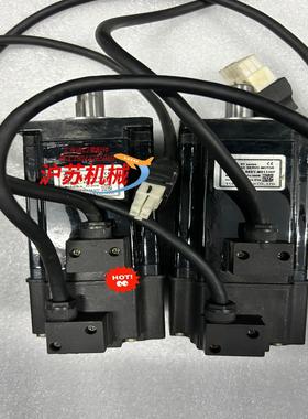 #电机60SY-M01330F，现货7个，便宜处理，成色实拍