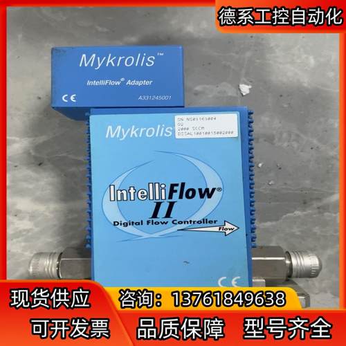 MYKROLIS气体计 DSSAL100  2000SC