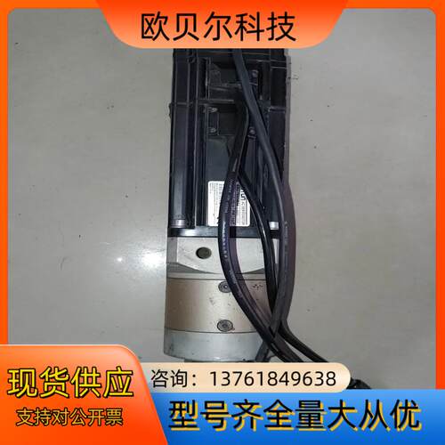 ESTUN/埃斯顿  伺服电机EMJ-10ASB24带减速机