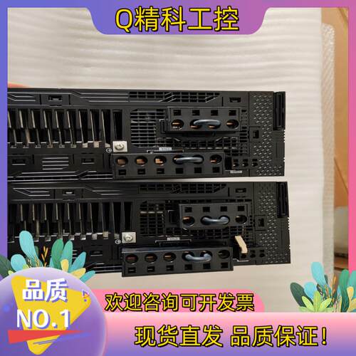 现货伺服驱动器R88D-1SN30F-ECT  3KW