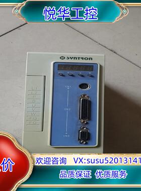 原装森创驱动器 GS0075A 成色如图 图片议价