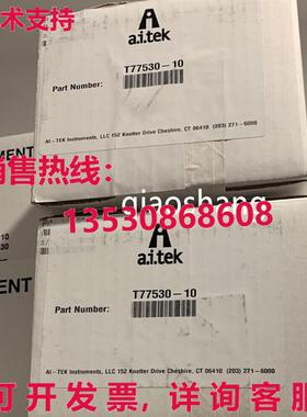 原装供应AI-TEK T77530-10