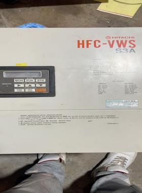 日立变频器HFC-VWS 16HF3EA11千瓦