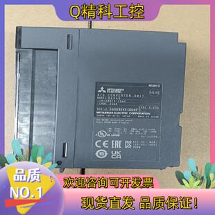 现货Q64AD  原装 功能完好  22年