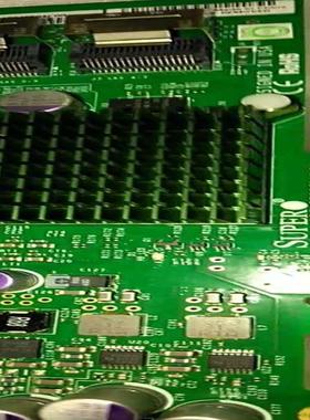 超微AOC-S2308L-L8i通道卡 6GB SAS卡 J