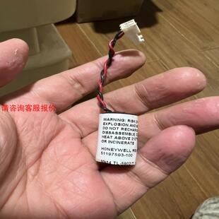 【环球】原装HONEYWELL TC-BATT01 51197593