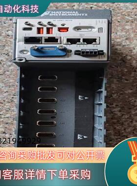 现货NI CRIO-9038 CRIO-9073 CRIO-90