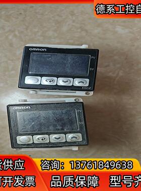 #电子器件 /温控器E5CZ-C2MT，实