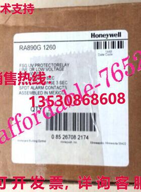原装供应 RA890G 1260 Protectorelay 继电器 RA890G1260