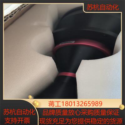 全新视清科技 DTCM35F-120 工业镜头，超低畸变、超议价