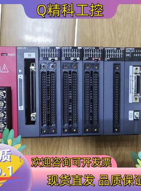 现货PLC一套LD77MS16