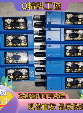 现货西克SICK图像读码器ICR620E-H12503