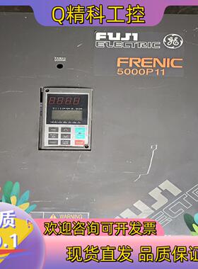 现货富士变频器 FRN45P11S-4CX 45KW 380V