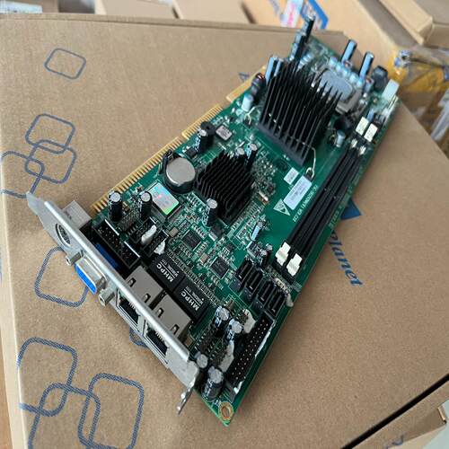 （设备配件）研祥工控机主板 FSC-1812V2NA(B) VER:C1