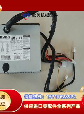 KUKA 库卡KRC2主机DC电源00-126-383 功能议价