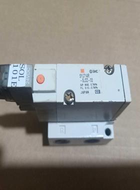 先导式两位三通电磁阀SYJ714R-5LOZ-02议价