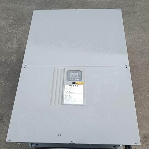 东洋vf66b 160kw 功能，充新无划痕