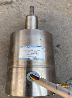 EASTERN AIR DEVICES东部空气装置DB31D