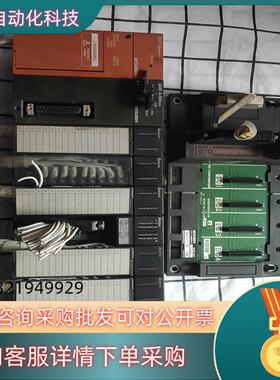 现货PLC整套A1S61PN