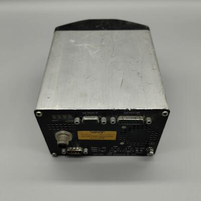 议价 VAT蝶阀控制器61236-PEAP-AIG2/059