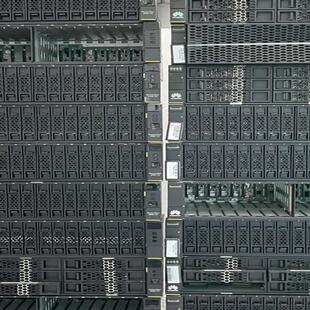 无内存 磁盘阵列 V3控制框 2600 OceanStor