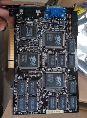 3dfx V00d002 议价！