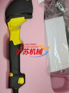 DM8700DX-RS,康耐视手持扫码枪，串口通讯，需要的联