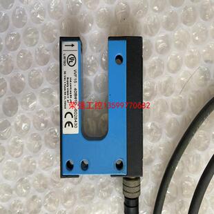 【荣强工控】SICK槽形开关，WF15-40B410