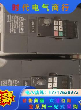 H2400A01D5K功能完好，议价