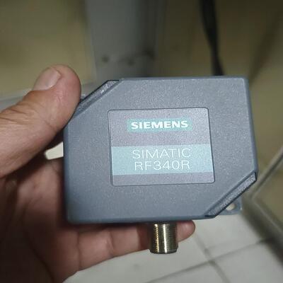 （设备配件）RF340RBA10-读写器6  2西门子 GT2801
