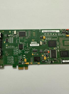 DALSA工控机设备卡PC2-COMP OR-P2E0-CV