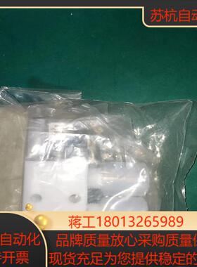 全新 PARKER CASY-3325气动阀岛