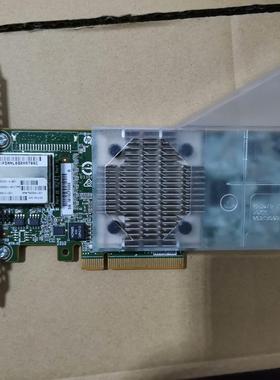 （设备配件）HP H241阵列卡 12GB 外置SAS 726912-0