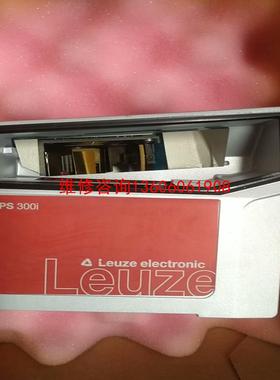 （请询价）BPS348iSM100D劳易测视觉读码器，没有拆封议价