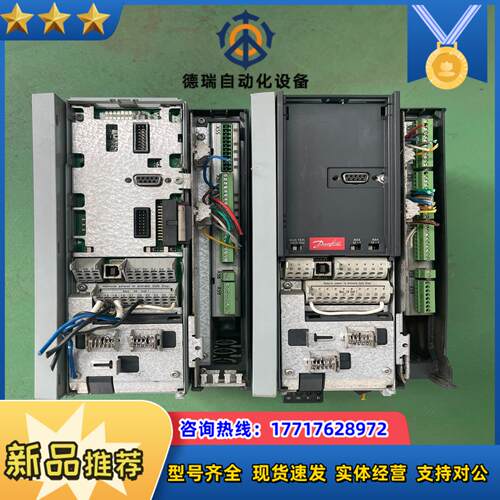 丹佛斯FC-302P4K0T5E20H2BG 成色型号如图！议价